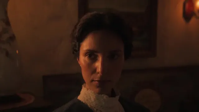 Кадры из сериала Сто лет одиночества (2024)