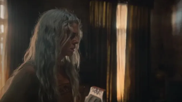 Кадры из сериала Сто лет одиночества (2024)