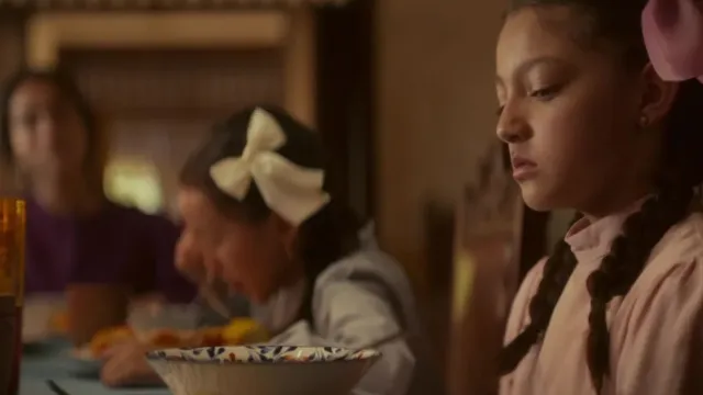 Кадры из сериала Сто лет одиночества (2024)